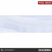 Плитка настенная Diadema голубой 20*60